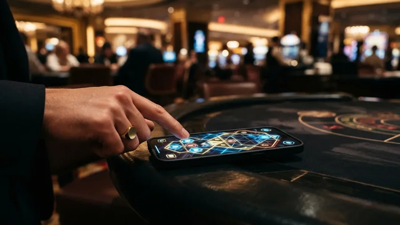 casinos sin verificación de identidad 2026